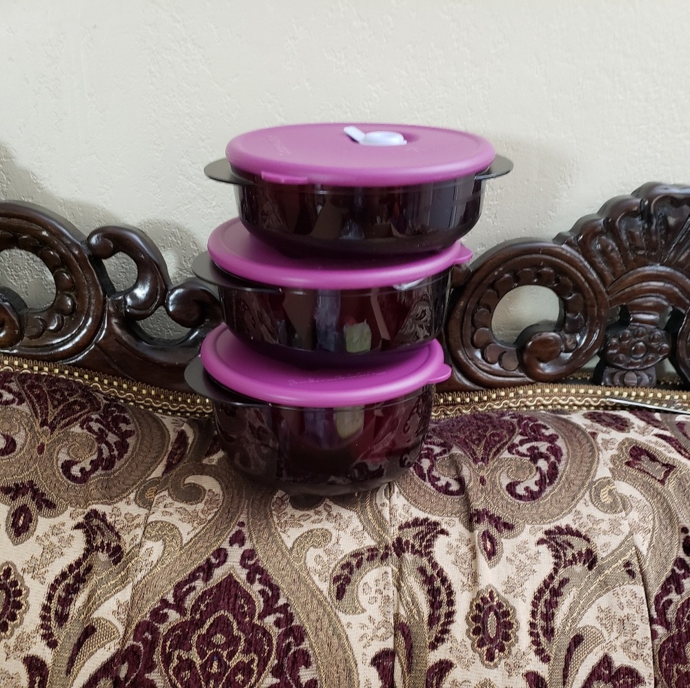 Tupperware